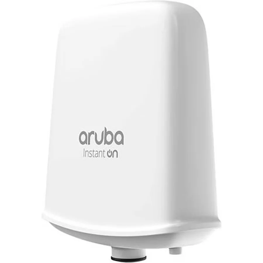 HPE Aruba Instant On AP17 RW R2X11A 3200 Mbps Dış Ortam Access Point