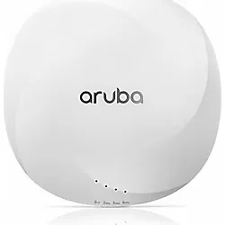 HPE Aruba Ion AP-615(RW) S3J33A İç Ortam Access Point