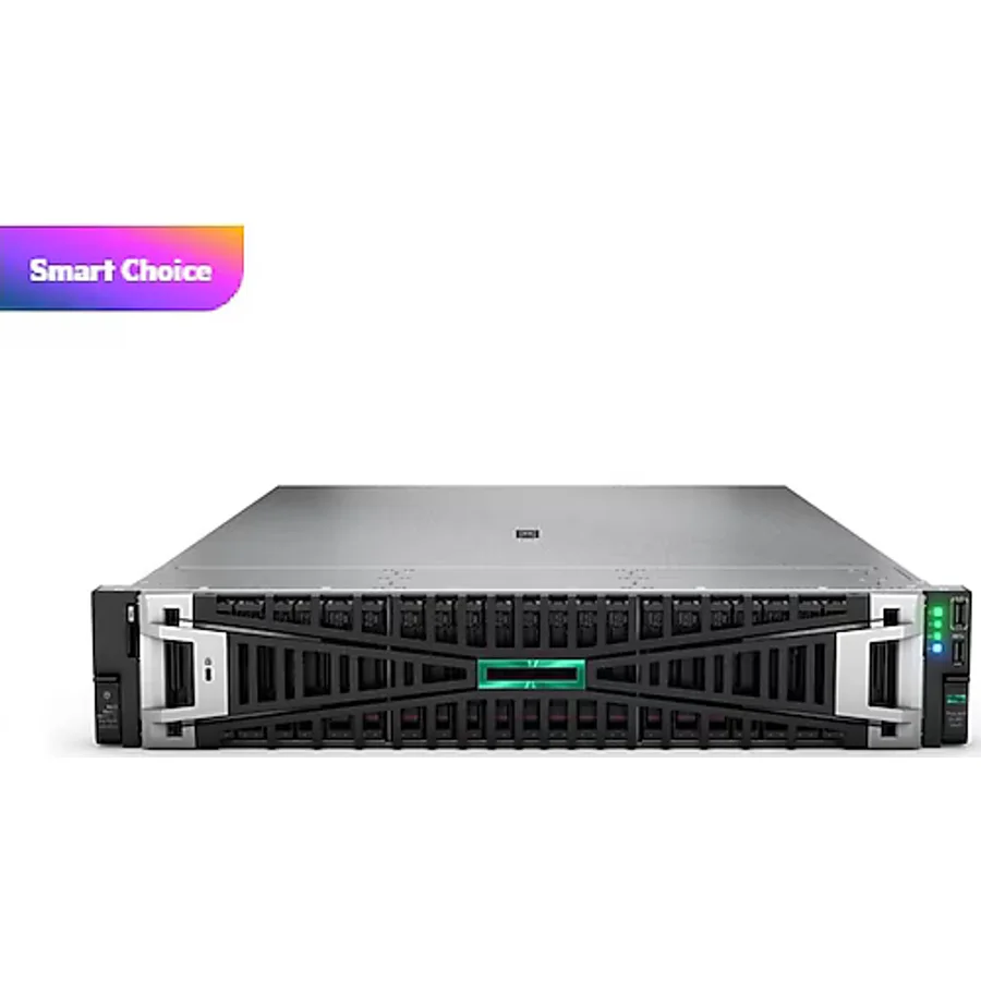 HPE DL380 Gen11 4510-64GB-2x960GB SSD-2U (P71674)