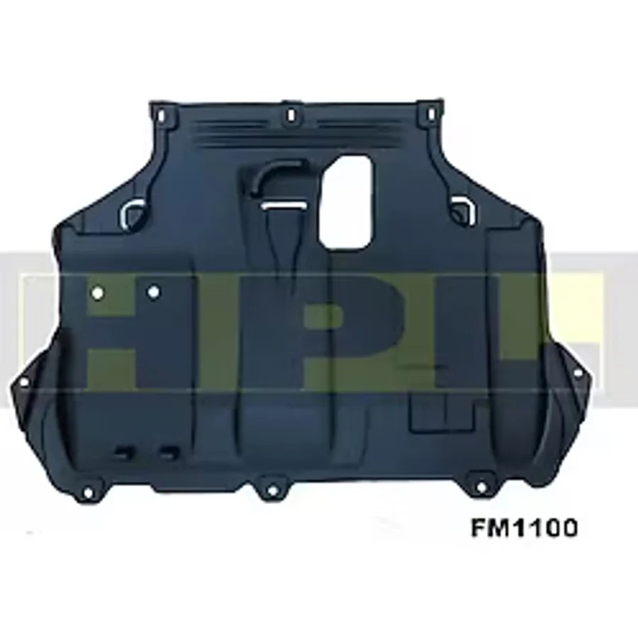 HPL Karter Muhafazası Enjeksiyon Benzinli Ford Focus Iıı-Cmax 2006-2017 AV616P013CG