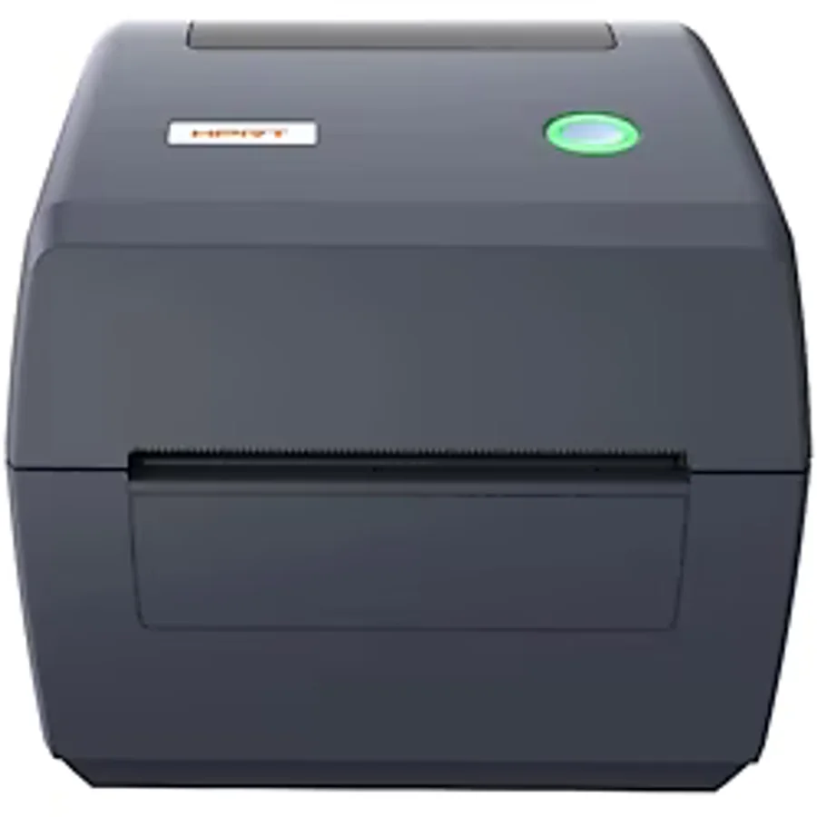 HPRT HD200, Masaüstü Barkod Yazıcı (USB, Ethernet)