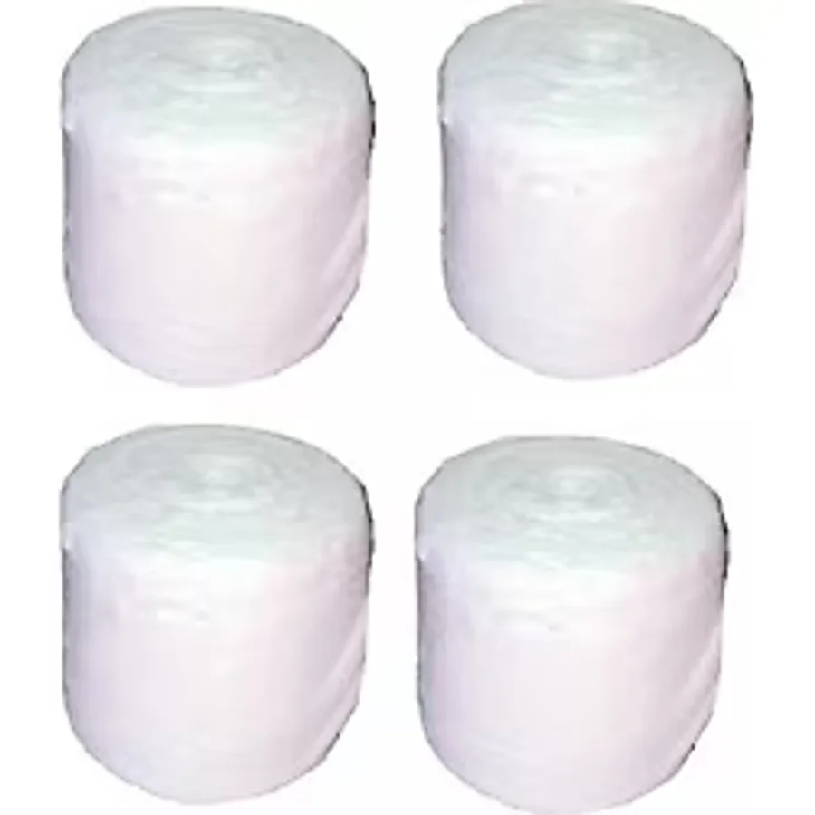 HRP Hidrofil Rulo Pamuk 4 KG