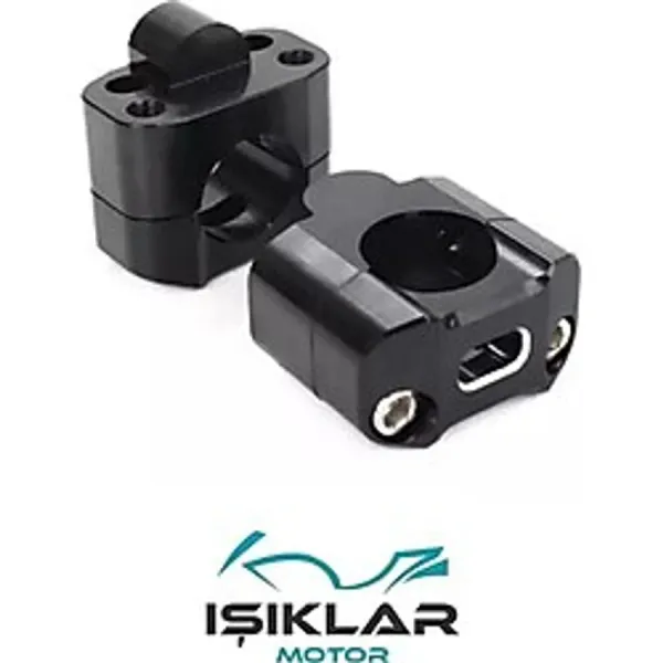 Hsb Yamaha Ybr 125 Esd Gidon Yükseltme Aparatı Iak0193
