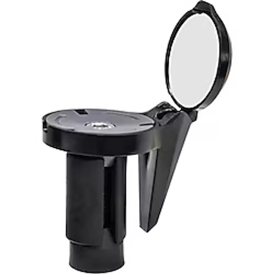 Hsgl Bisiklet Ayna Aero Gidonlar için Gidon Aynası 3D Mini XBYC-4015 AYN-105