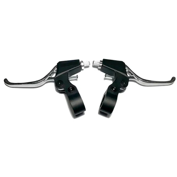 HSGL BİSİKLET FREN KOLU ALUMİNYUM