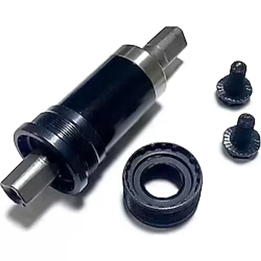 HSGL BİSİKLET ORTA GÖBEK RULMANLI 111mm TAWİAN