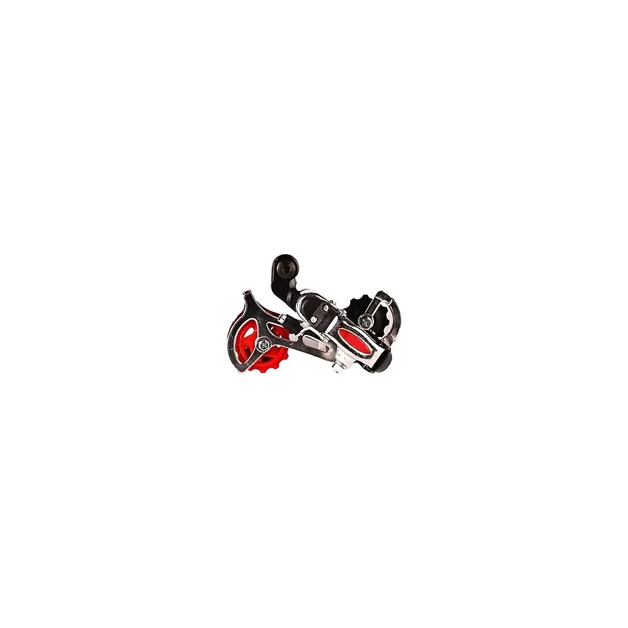 HSGL BİSİKLET SSİHİNE ARKA ATTIRICI TY-40 MOD (KULAKSIZ)