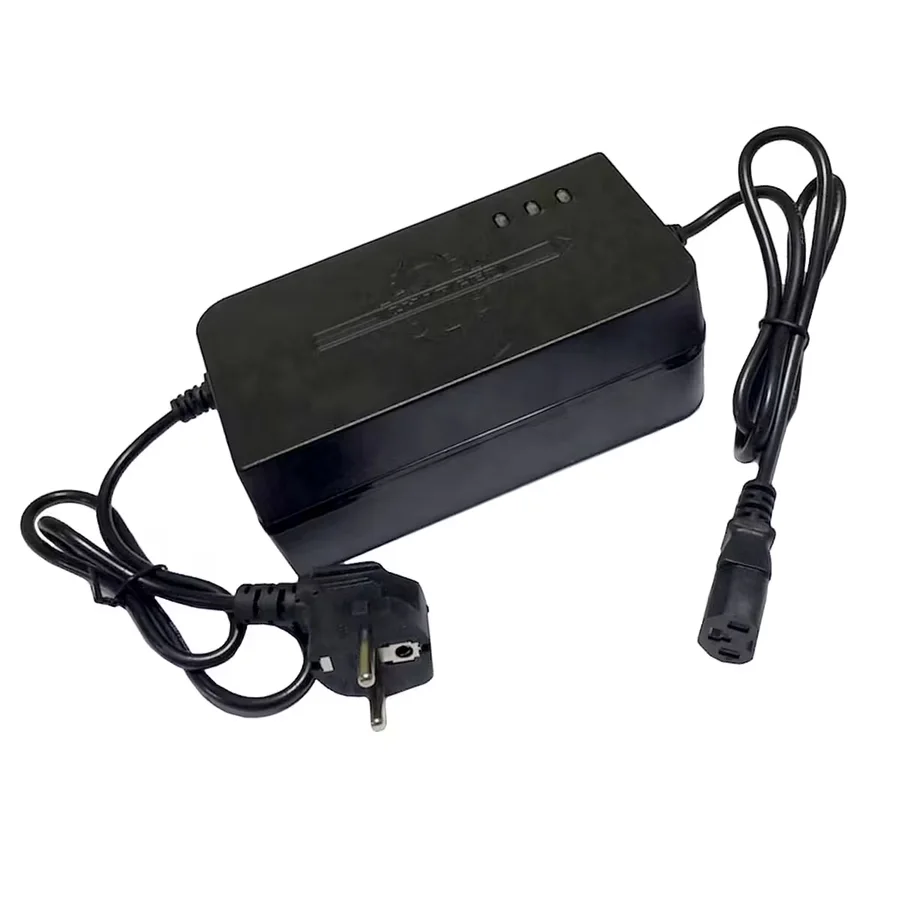 HSGL ELEKTRİKLİ BİSİKLET ŞARJ CİHAZI 60Volt 20Amper