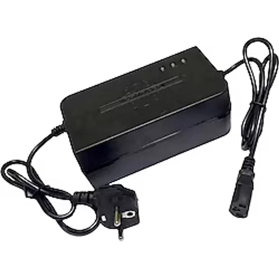Hsgl Elektrikli Bisiklet Şarj Cihazı 72Volt 20Amper