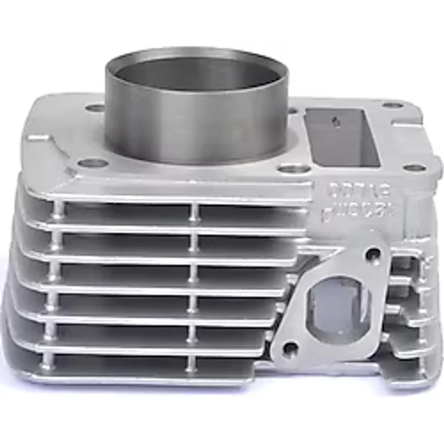 Hsgl Motorsiklet Ybr 125 54mm Silindir Atg Sekman Conta Takımı Piston 51023