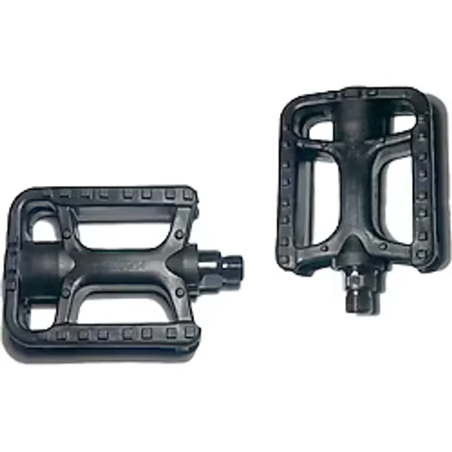 HSGL MTB BİLYALI PEDAL SİYAH