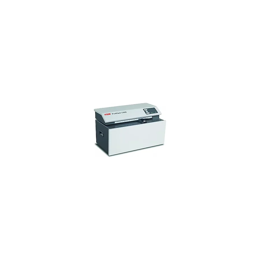Hsm Profipack C400 Ambalaj Karton İşleme Makinesi