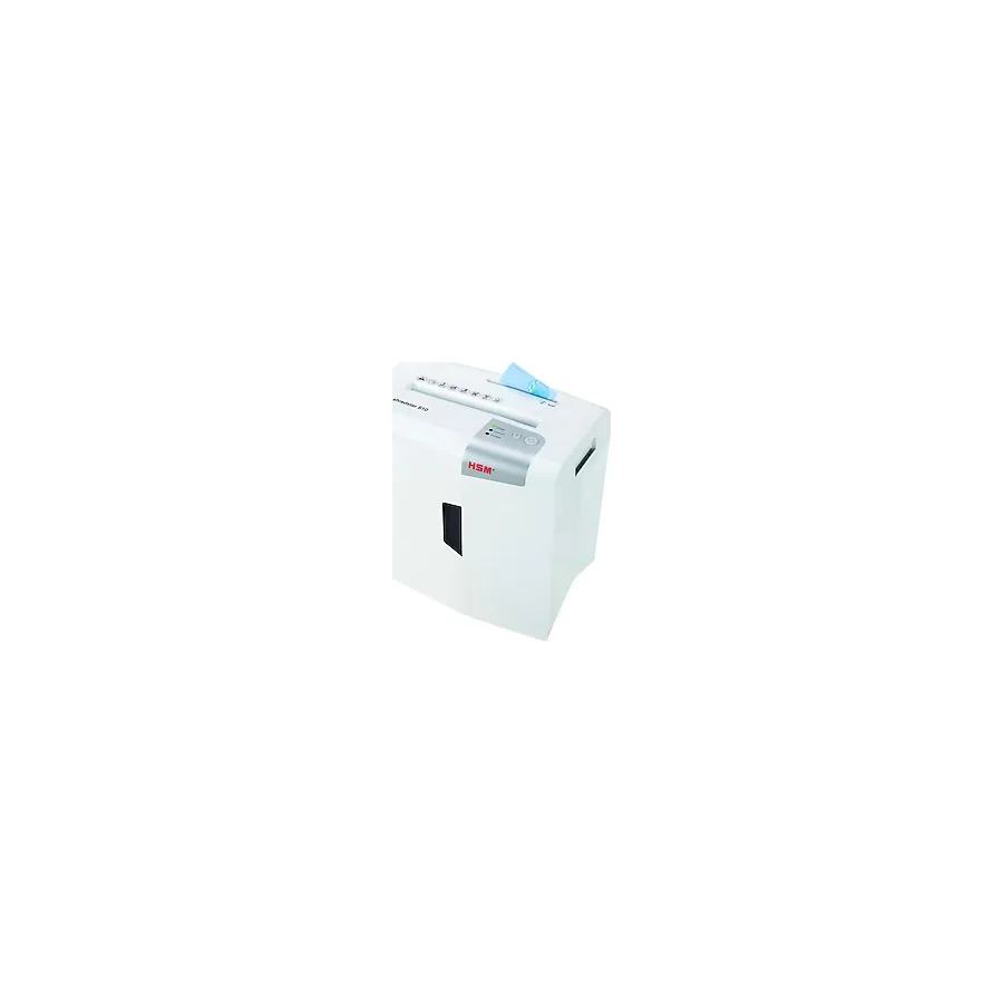 HSM Shredstar S10 Evrak İmha Makinesi