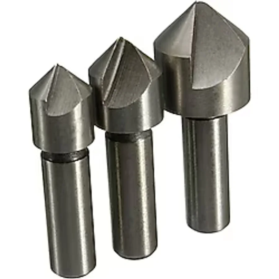 HSS HAVŞA FREZE 90 DERECE 25 mm