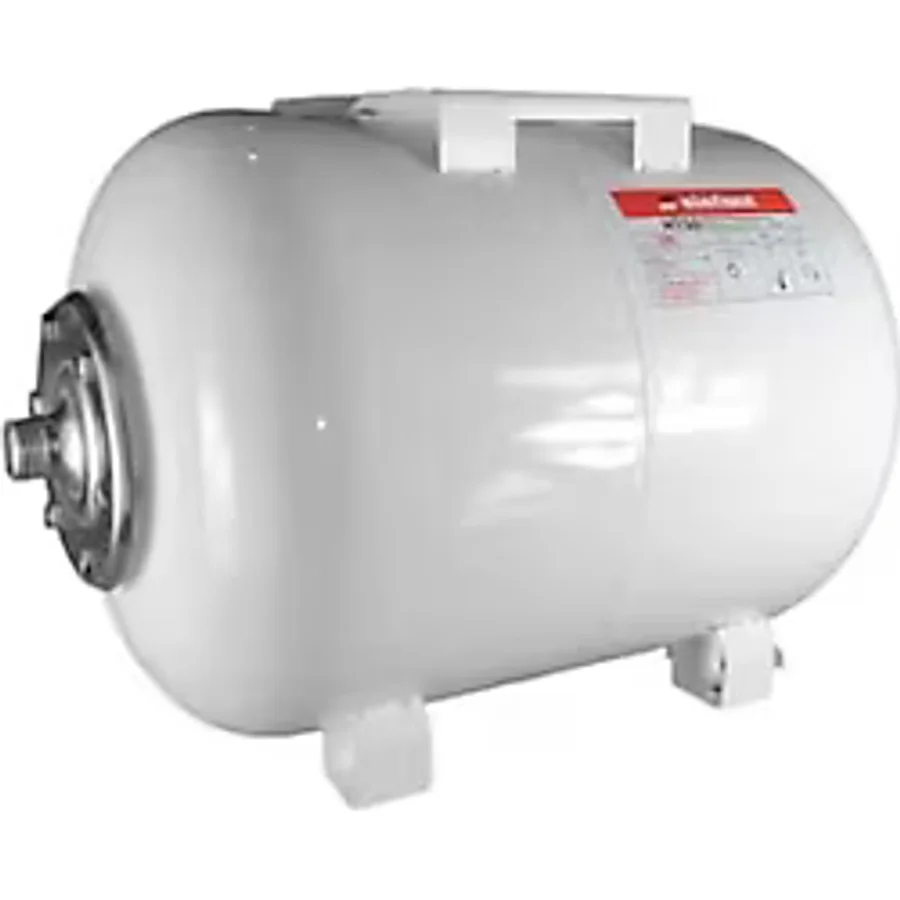 HT50 Hidrofor Genleşme Tankı 50L