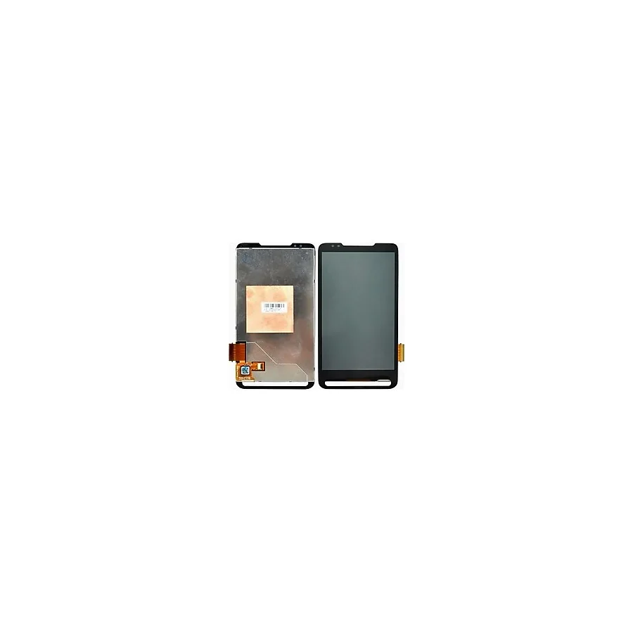 Htc Desire Hd2 Lcd Ekran + Dokunmatik Cep Telefonu Ekranı