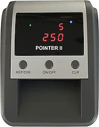 HTM Pointer II TL İçin Sahte Para Makinesİ