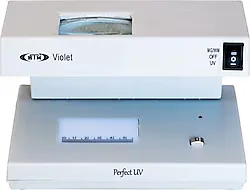 HTM Violet Sahte Para Makinesi