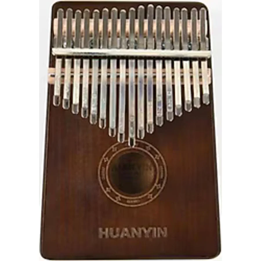 Huanyin OM17T PRO 17 Tuşlu Kalimba