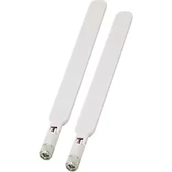 Huawei 4.5 5 dBi 2'li Beyaz Modem Anteni