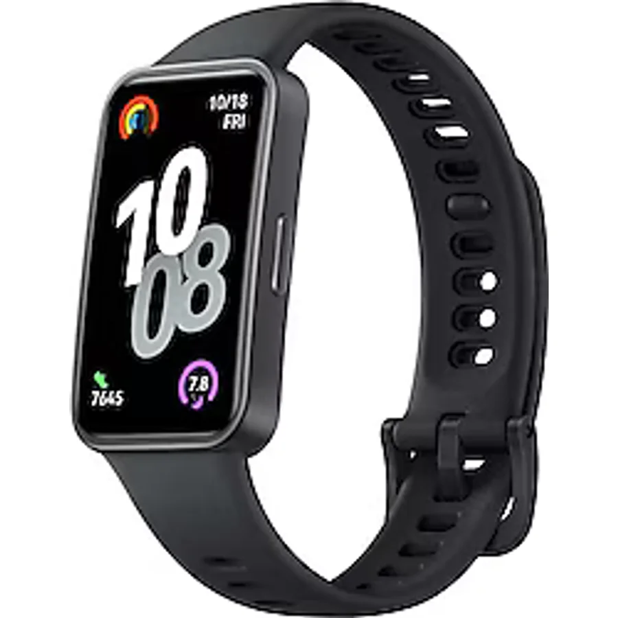 Huawei Band 10 Siyah