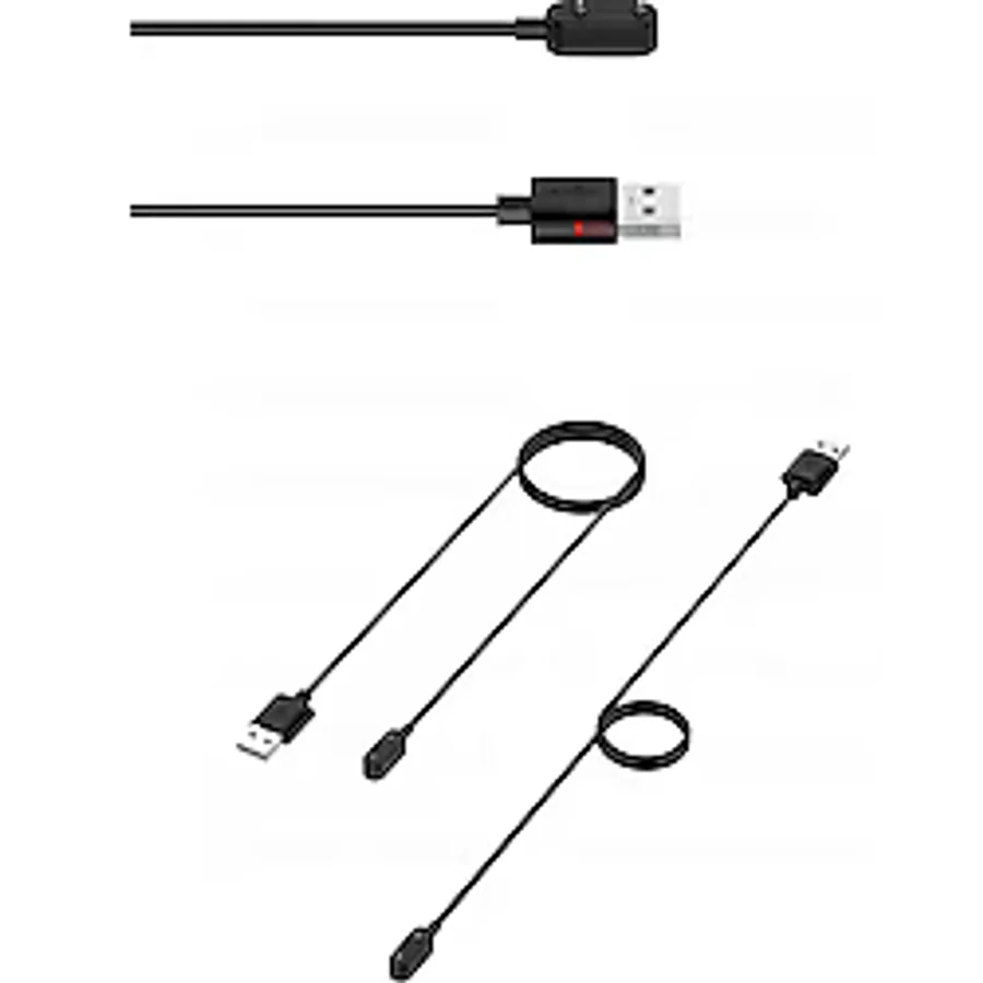 Huawei Band 6 Manyetik Şarj Cihazı Ve Usb Kablosu - Şarj Kiti