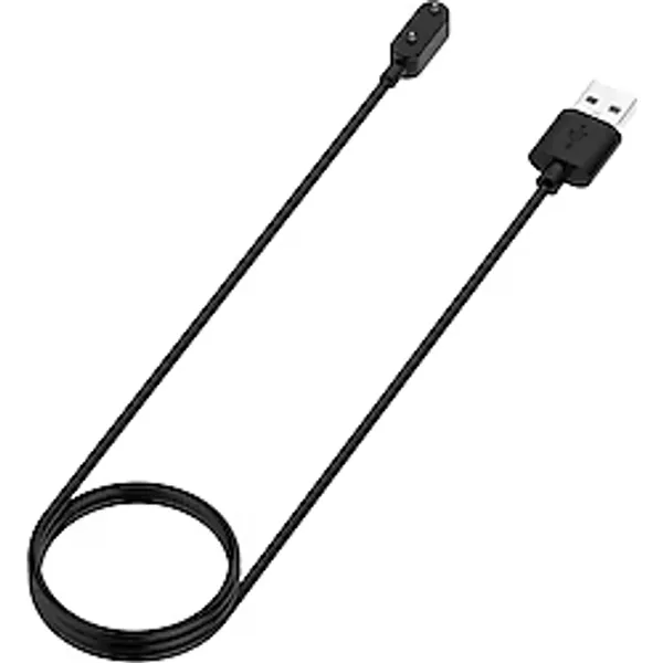 Huawei Band 6 Watch Fit/4X Akıllı Saat Usb Şarj Aleti Data Kablos