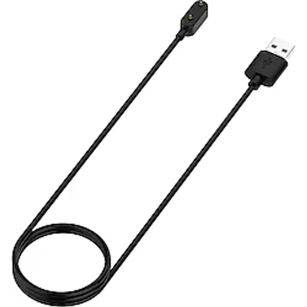 Huawei Band 6 Watch Fit/4x Akıllı Saat Usb Şarj Aleti Data Kablosu
