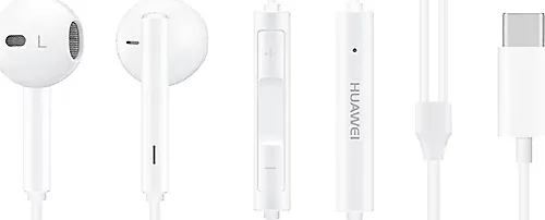 Huawei CM33 Type-C Kulak İçi Kulaklık