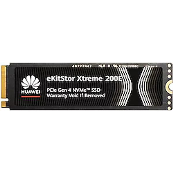 Huawei Ekitstor Xtreme 200E EKS-SSD1T04-D PCI-Express 4.0 1 TB M.2 SSD
