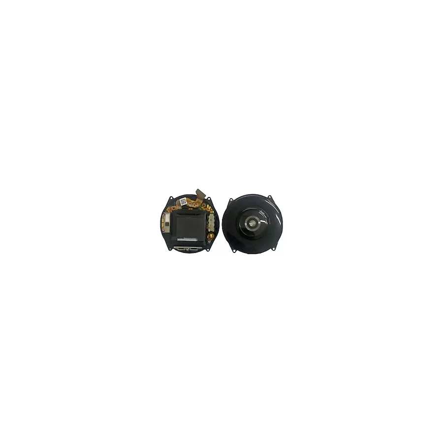 Huawei Gt3 46mm Uyumlu Saat Pil Bataryası Kasalı Siyah Senalstore