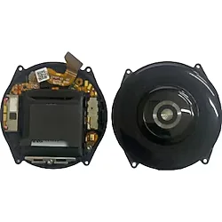 Huawei Gt3 Elite 46mm Uyumlu akıllı Saat Pil Bataryası Kasalı