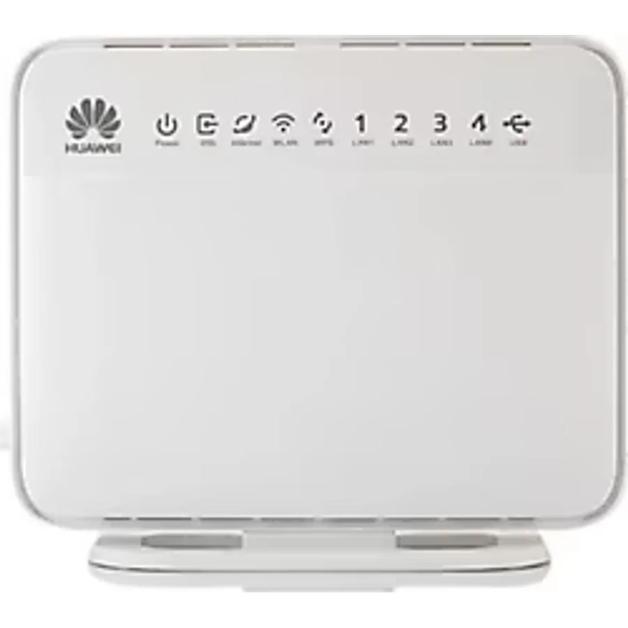 Huawei HG658 V2 4 Port 300 Mbps VDSL2 Modem