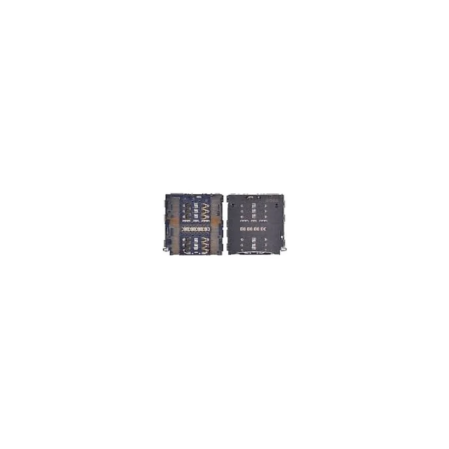 Huawei Honor 7 Sim Hafıza Kart Okuyucu-(5775)