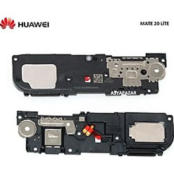 Huawei Mate 20 Lite Hoparlör Buzzer Sne-lx1