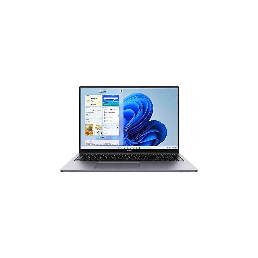 Huawei MateBook D16 2024 i5-12450H 8 GB 512 GB SSD UHD Graphics 16" WUXGA Notebook