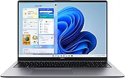Huawei MateBook D16 2024 i5-12450H 8 GB 512 GB SSD UHD Graphics 16" WUXGA Notebook