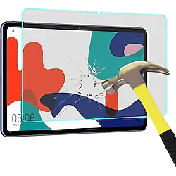 Huawei Matepad 10.4 İnç Temperli Cam Ekran Koruyucu