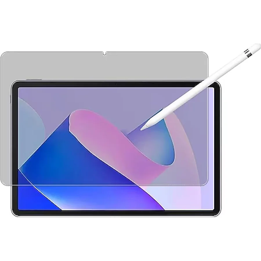 Huawei Matepad 11.5 Paper Like Kagit Hissi Veren Pencil Destekli Mat Ekran Koruyucu Nano Esnek Cam