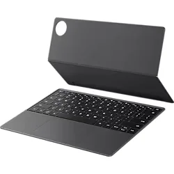 Huawei Matepad Pro 13.2 Inç Manyetik Klavye Siyah