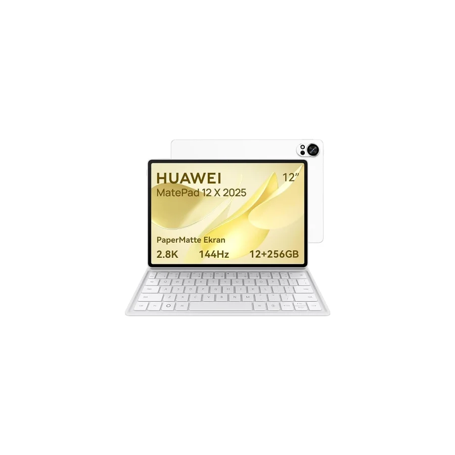 Huawei MatePad Pro 2025 12.2" PaperMatte Edition 512 GB Tablet