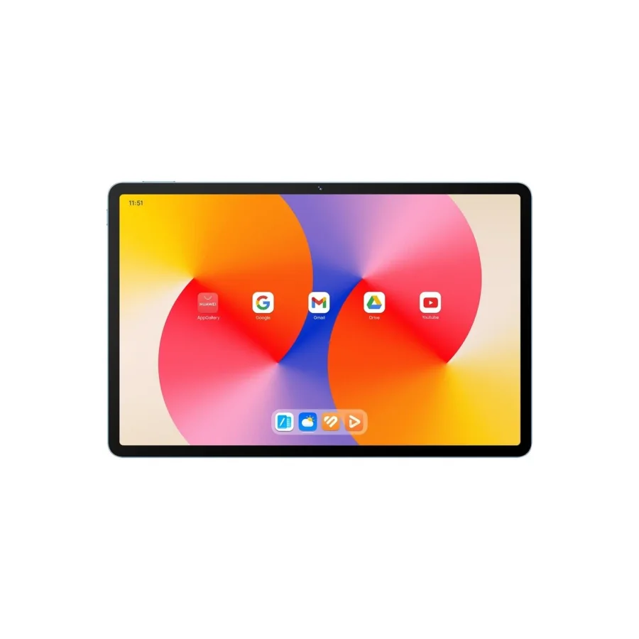 Huawei MatePad SE 11 4 GB 128 GB 11" Tablet görsel 2