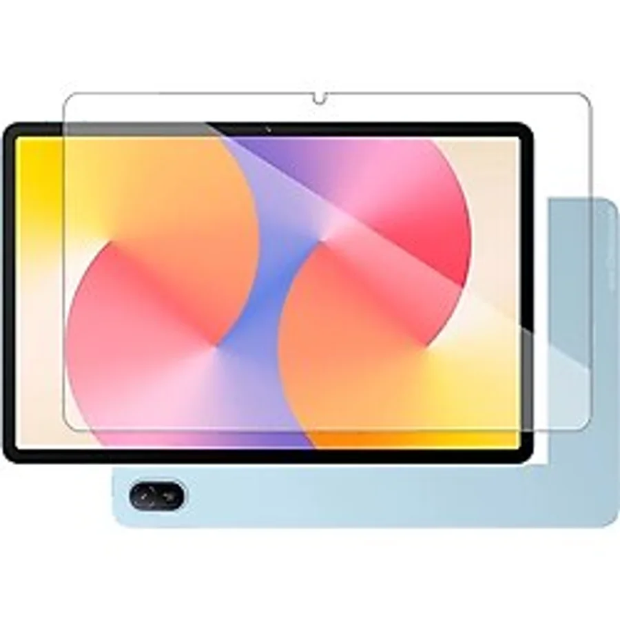 Huawei Matepad Se 11 İnç İle Uyumlu Kırılmaz Tablet Temperli Cam Ekran Koruyucu