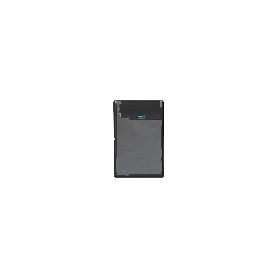 Huawei Matepad T10s Ags3k-w09 Ekran Dokunmatik Set Siyah