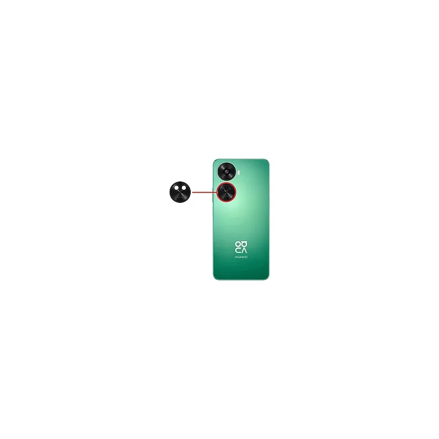 Huawei Nova 12 Se Bne-lx1 Kamera Camı Alt