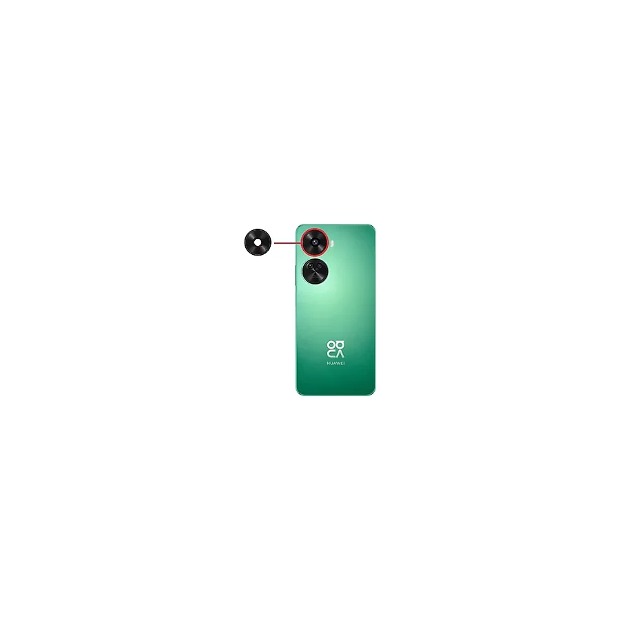 Huawei Nova 12 Se Bne-lx1 Kamera Camı Üst