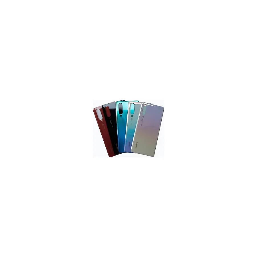 Huawei P30 Arka Kapak Pil Batarya Kapağı