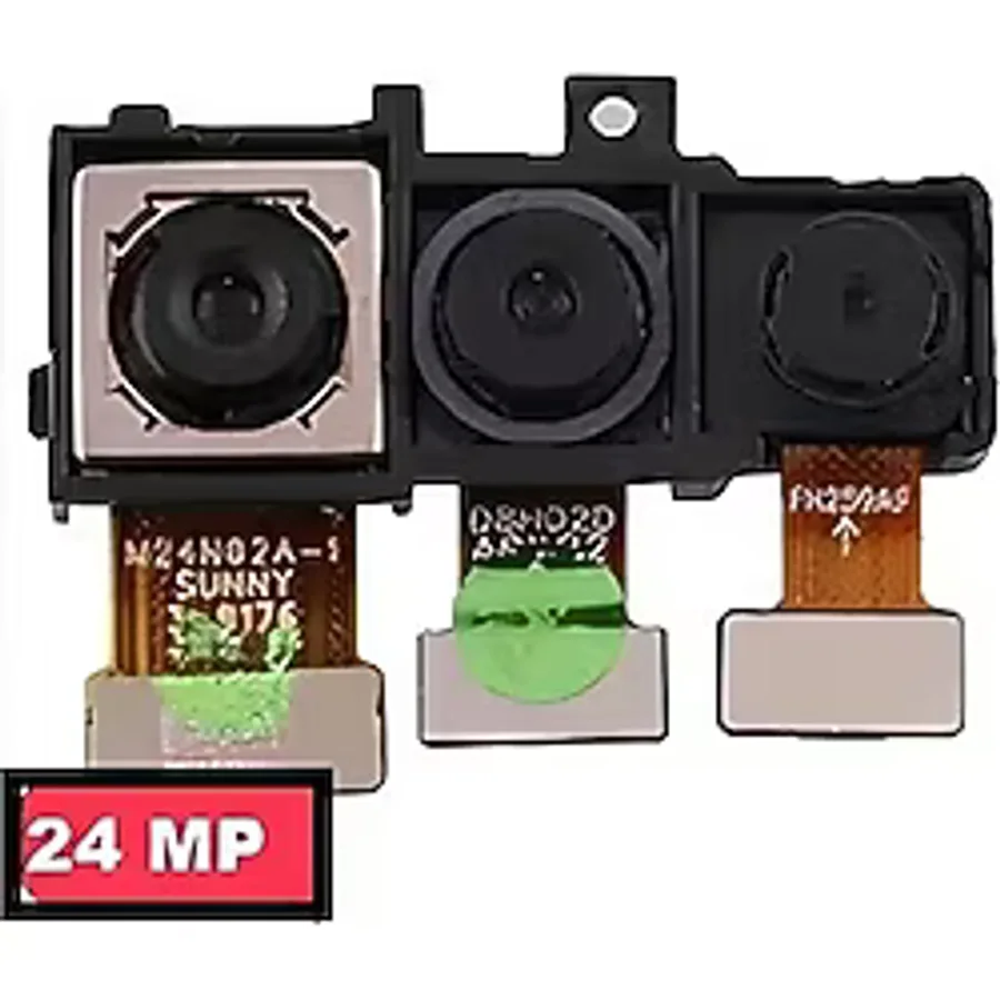 HUAWEI P30 LİTE 24MP ARKA KAMERA