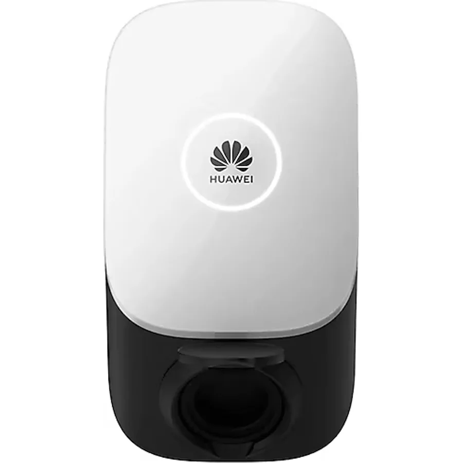 Huawei Smart AC 22 kW Soketli Elektrikli Araç Şarj İstasyonu
