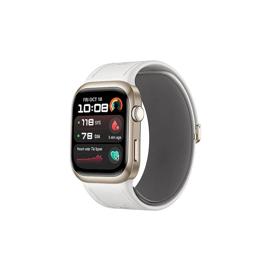 Huawei Watch D2 Altın Akıllı Saat